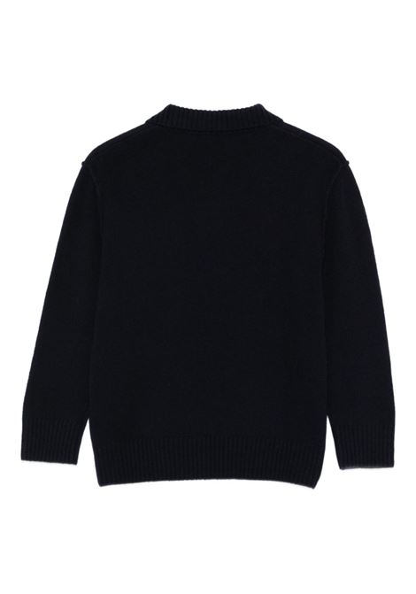 Maglione PaoloPecora Kids PAOLO PECORA KIDS | T-SHIRT E POLO | PP4097BLU
